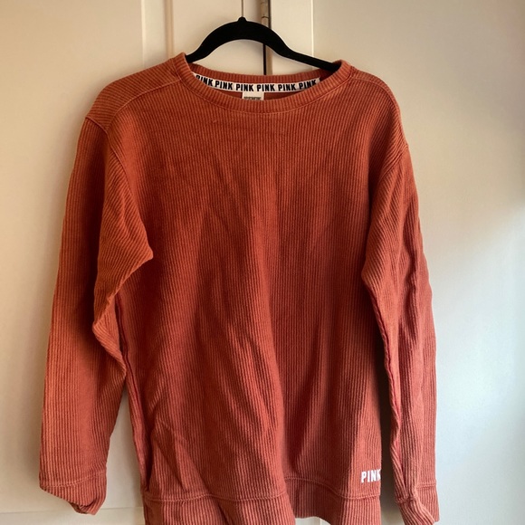 PINK crewneck - Picture 3 of 3